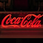 Camarote Coca-Cola p