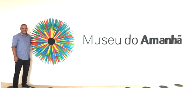 MUSEU DO AMANHÃ 14